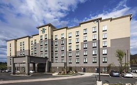 Homewood Suites By Hilton Seattle/Lynnwood